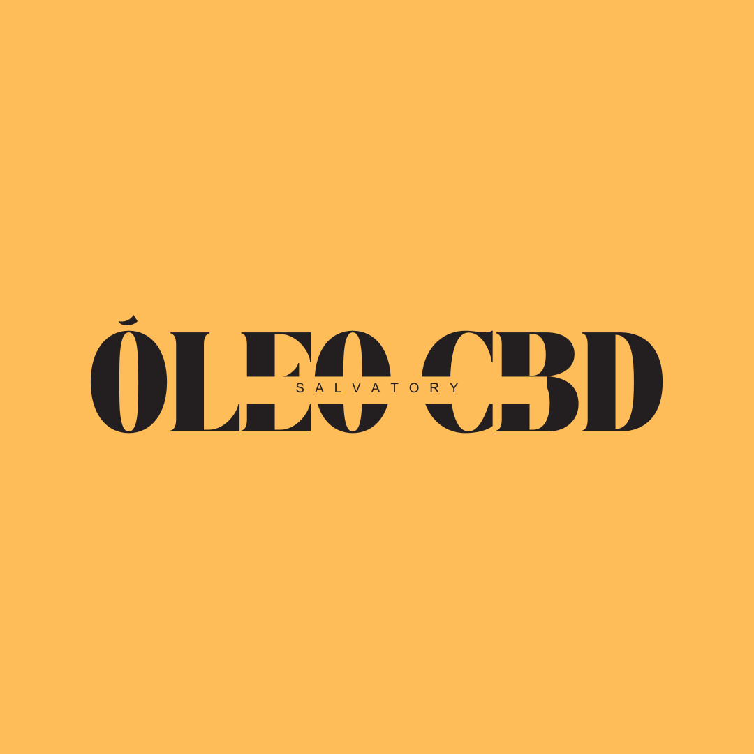 Óleo cbd