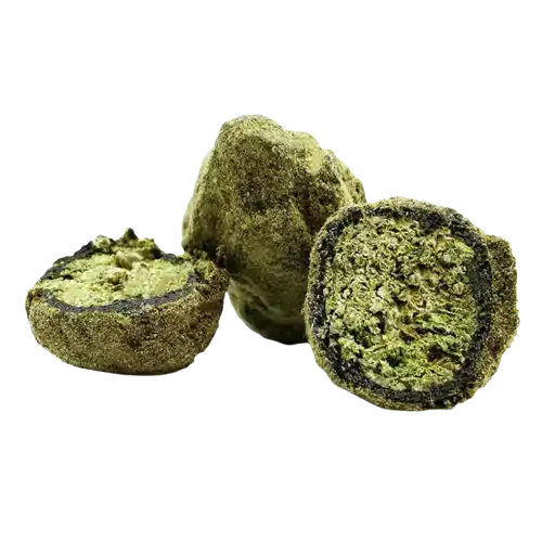 Moonrock