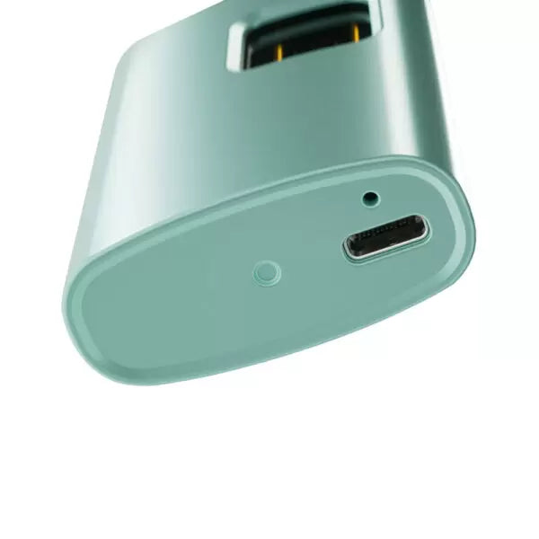 Urb Descartável  THCA-P 6ML