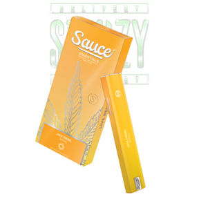 Pod Thc Sauce Essentials • Jack Diesel - Resina viva sativa 1g