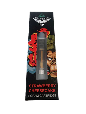 REFIL HALLU 1 ML DELTA FLY