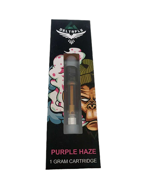 REFIL HALLU 1 ML DELTA FLY