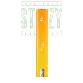 Pod Thc Sauce Essentials • Jack Diesel - Resina viva sativa 1g