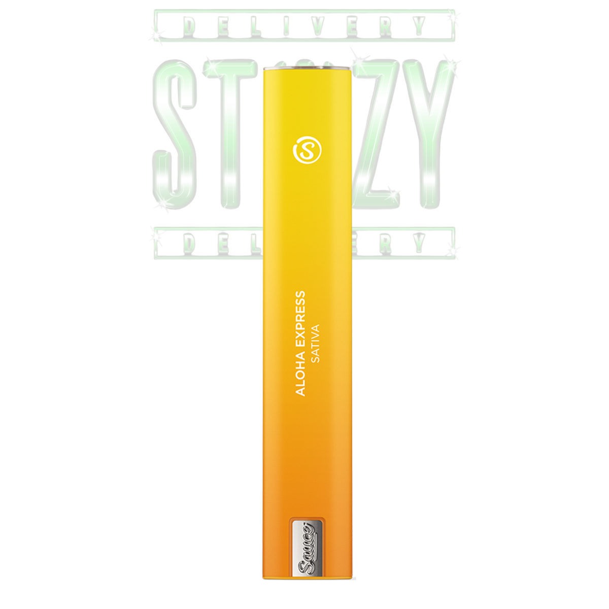 Pod Thc Sauce Essentials • Aloha Express - Resina viva sativa 1g