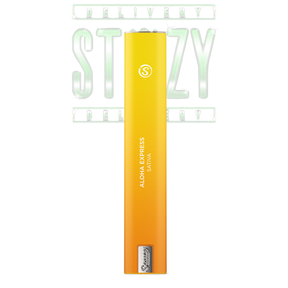 Pod Thc Sauce Essentials • Aloha Express - Resina viva sativa 1g