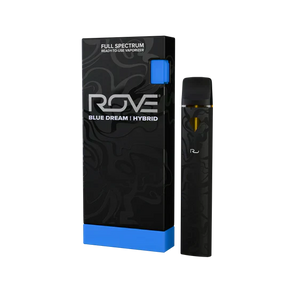 Pod Thc Rove • Blue Dream - Hybrid