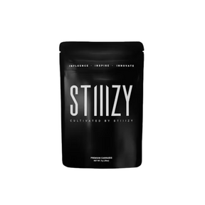 Flor premium - LONDON PURPZ • SATIVA 7.5 G