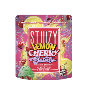 Flor premium - LEMON  CHERRY GELATO • SATIVA 3.5 G
