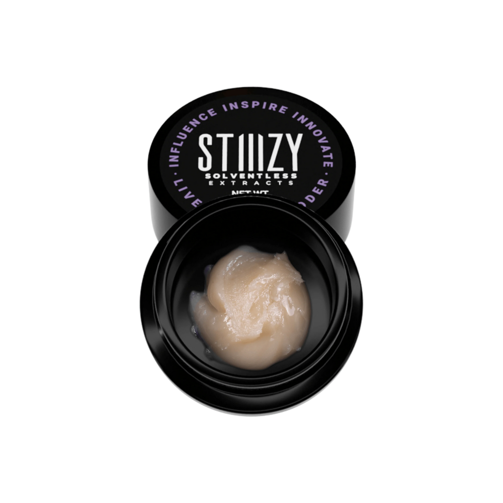 Live Rosin - CHERRY PIE • SATIVA 0.1 G