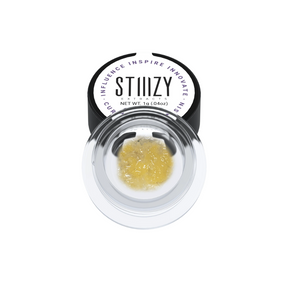 Live Rosin - LA KUSH CAKE • SATIVA 0.1 G