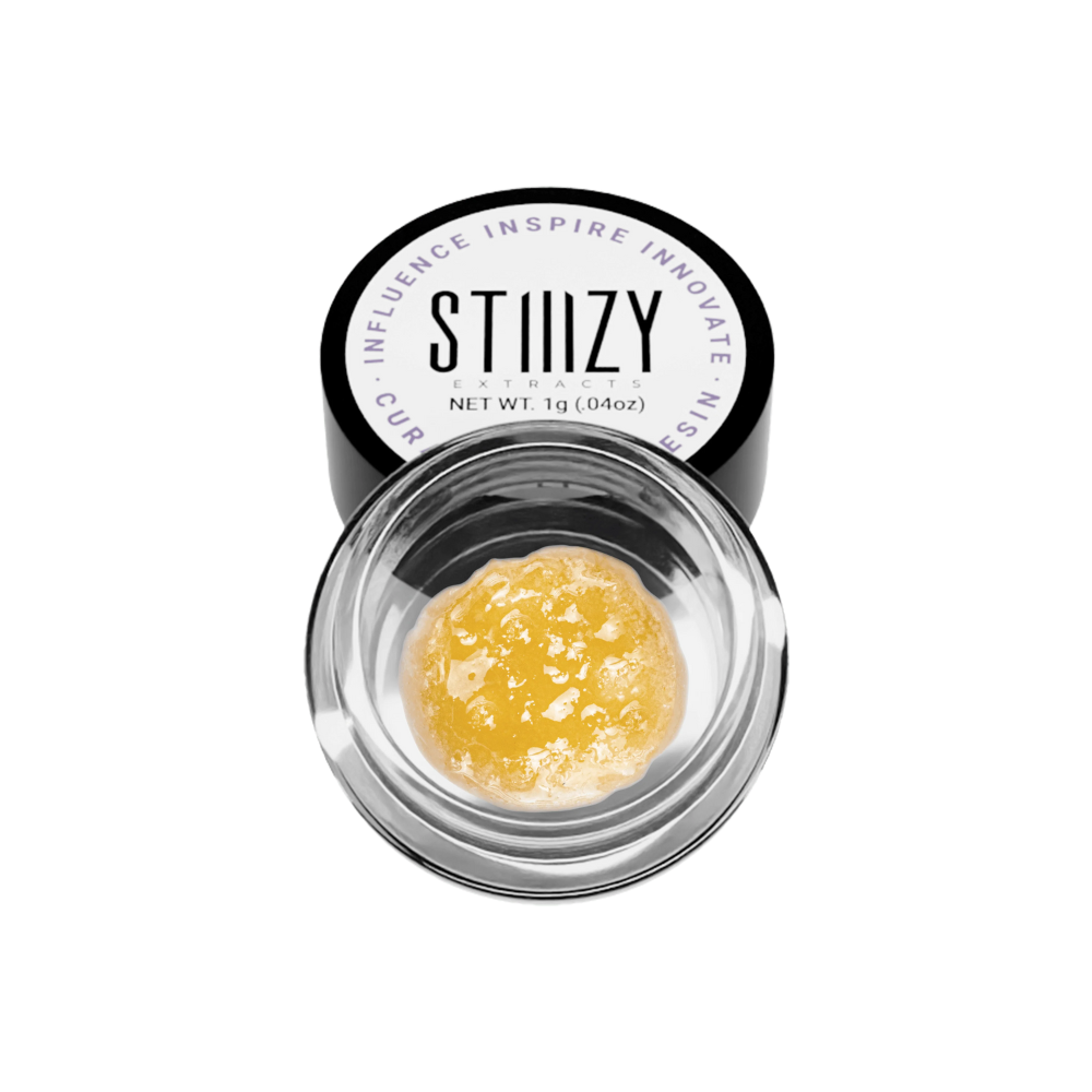 Live Rosin Diamonds - WHITE TRUFFLE • HIBRÍDA 0.1 G