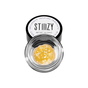 Live Rosin Diamonds - WHITE TRUFFLE • HIBRÍDA 0.1 G