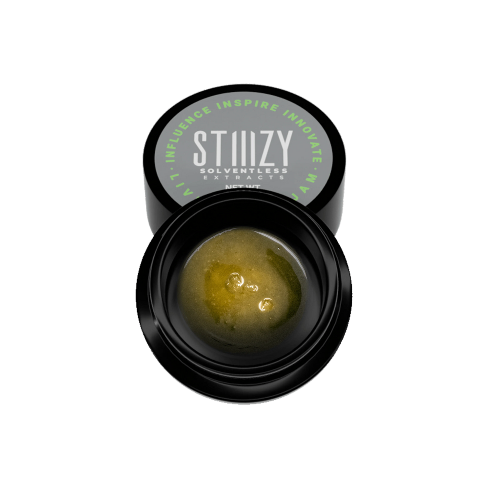 Live Rosin Diamonds - CEREAL MILK • Hibrída 0.1 G