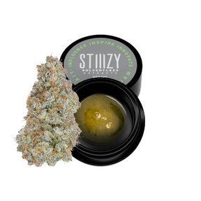 Live Rosin Diamonds - CEREAL MILK • Hibrída 0.1 G