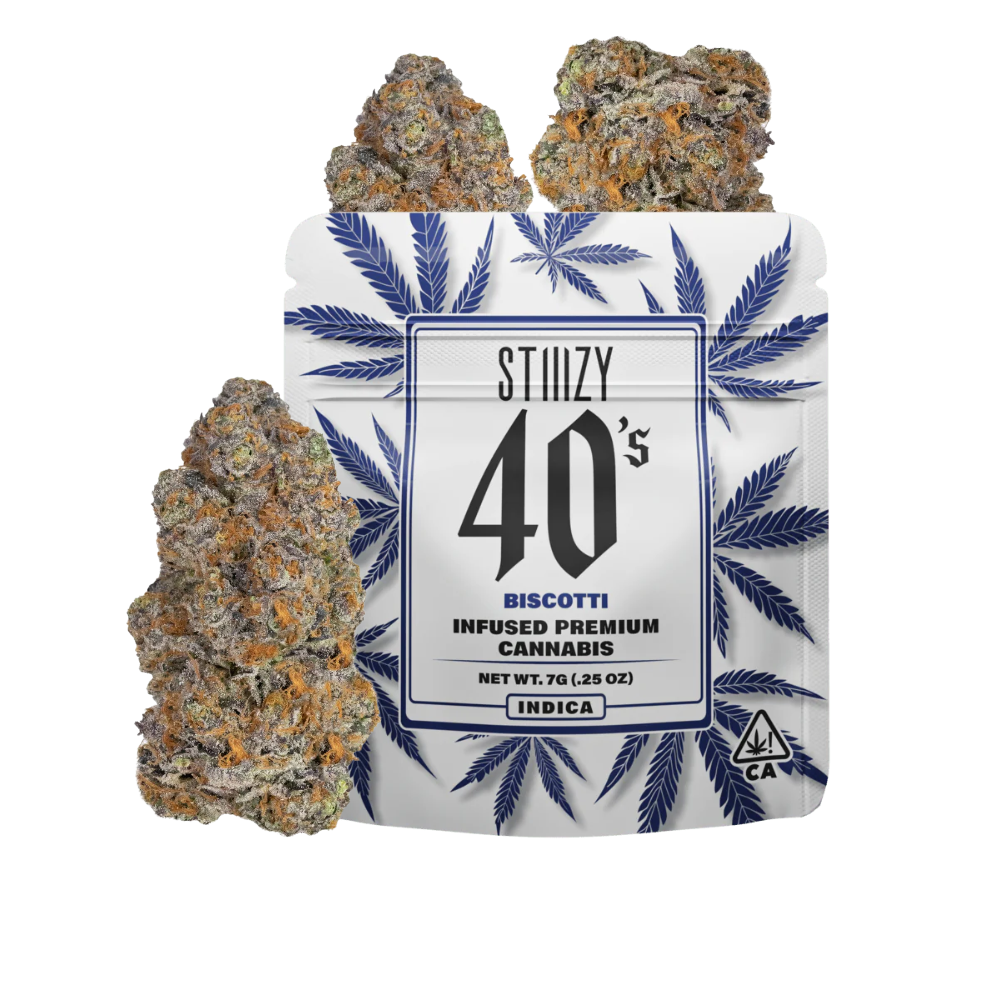 Flor premium -BISCOTTI • INDICA 7.0 G