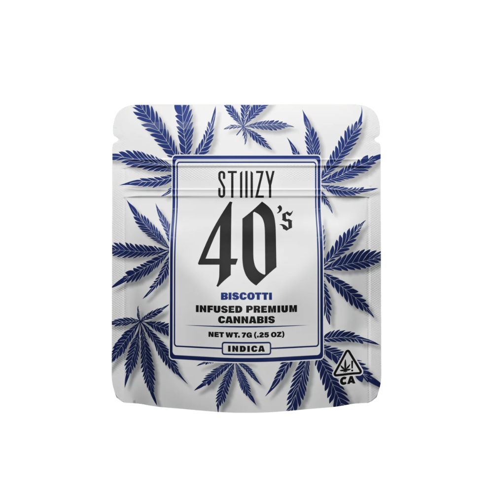 Flor premium -BISCOTTI • INDICA 7.0 G