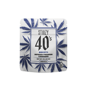 Flor premium -BISCOTTI • INDICA 7.0 G