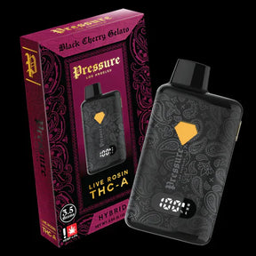 Pod THC Pressure LA • Abacaxi OG | Sativa - PREMIUM THC-A 3.5G