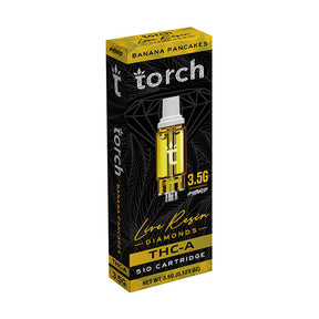 Refil Torch THC-A | 3.5g
