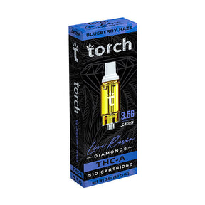 Refil Torch THC-A | 3.5g