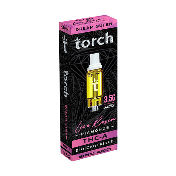 Refil Torch THC-A | 3.5g