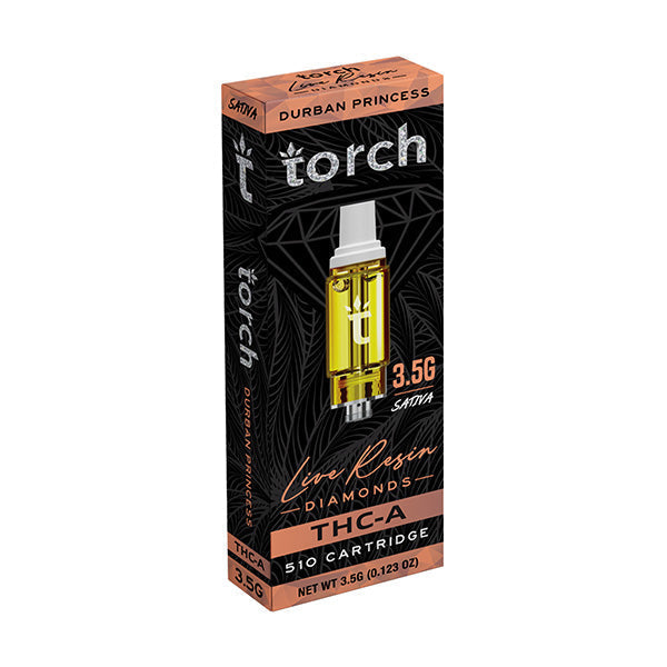 Refil Torch THC-A | 3.5g