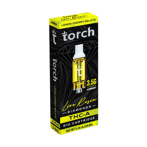 Refil Torch THC-A | 3.5g