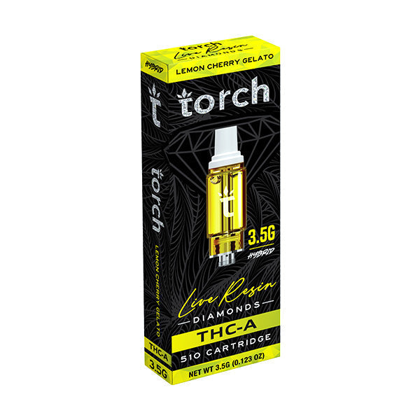 Refil Torch THC-A | 3.5g