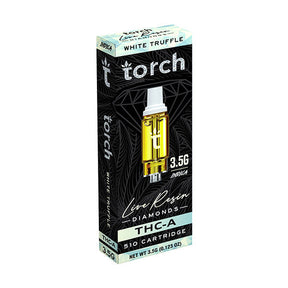 Refil Torch THC-A | 3.5g