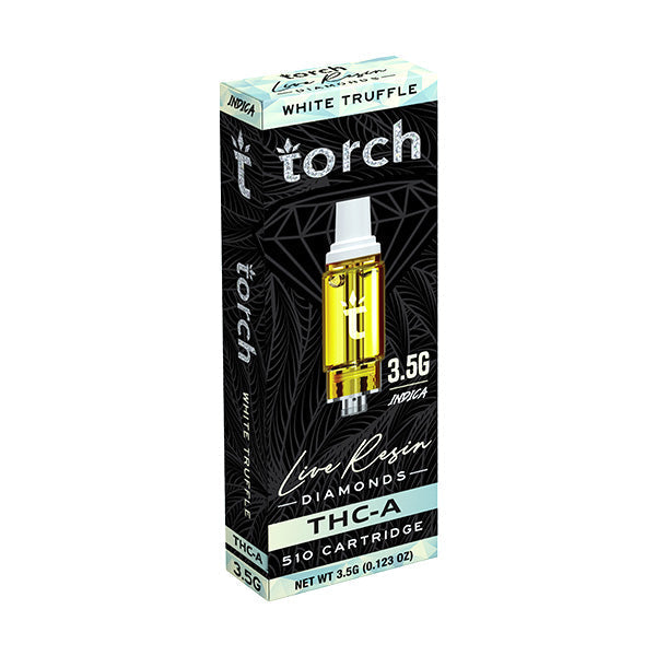 Refil Torch THC-A | 3.5g
