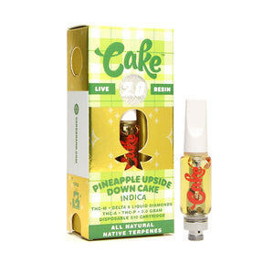 Refil Cake TKO 510 | 2g