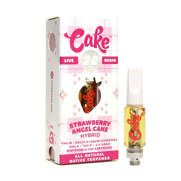 Refil Cake TKO 510 | 2g