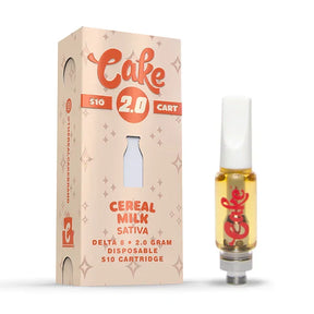 Refil Cake Delta 8  | 2g