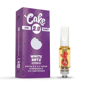 Refil Cake Delta 8  | 2g