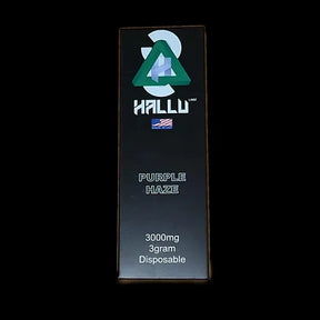 PEN THC HALLU 3ML/ KIT LIMPEZA