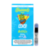 Maui Labs Delta 8 Diamond Limited Edition Cartridges 1 Gram