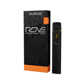 Pod Thc Rove • Orange crush - Sativa