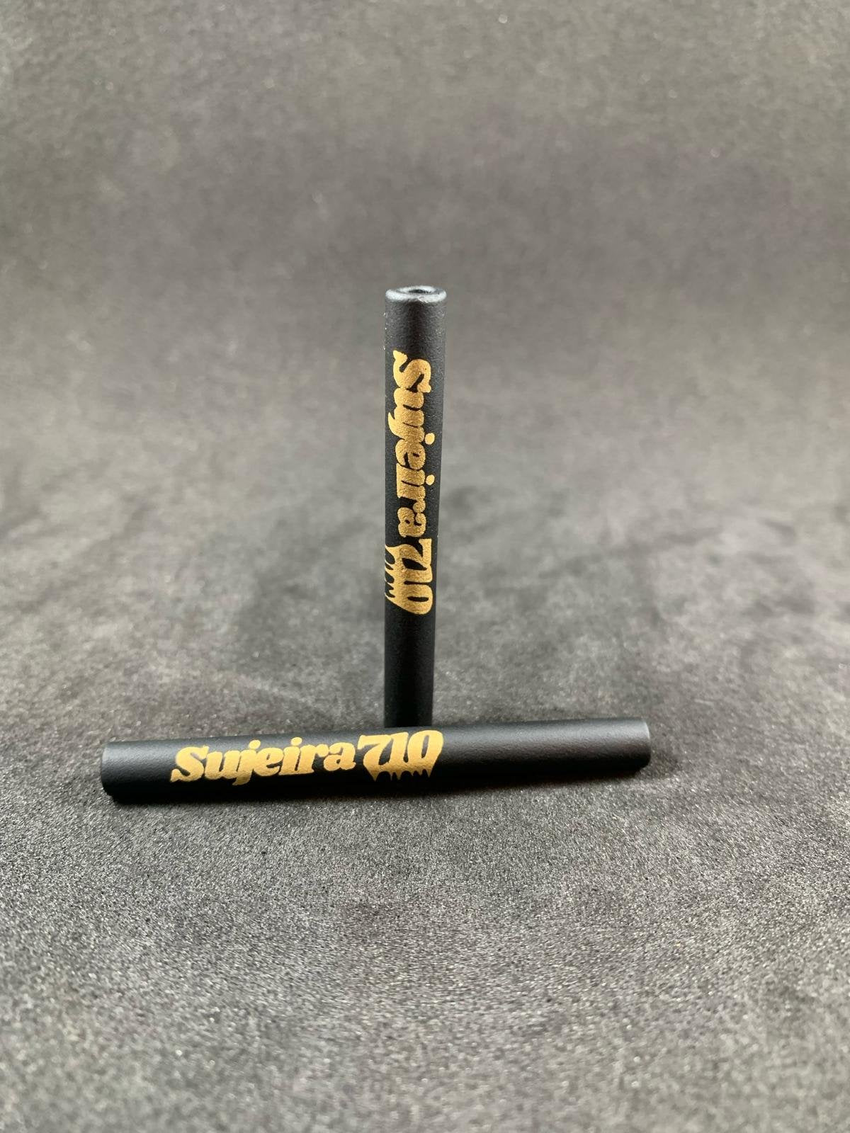 Piteira de Vidro Sujeira710