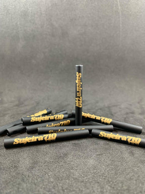 Piteira de Vidro Sujeira710