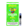 Maui Labs Delta 8 Diamond Limited Edition Cartridges 1 Gram