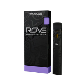 Pod Thc Rove • Skywalker Og - Indica