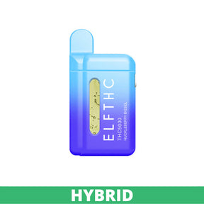 POD ELF THC - Telerin Blend - 5G