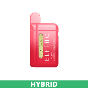 POD ELF THC - Telerin Blend - 5G