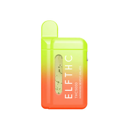 POD ELF THC - Telerin Blend - 5G